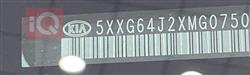 کیا K5